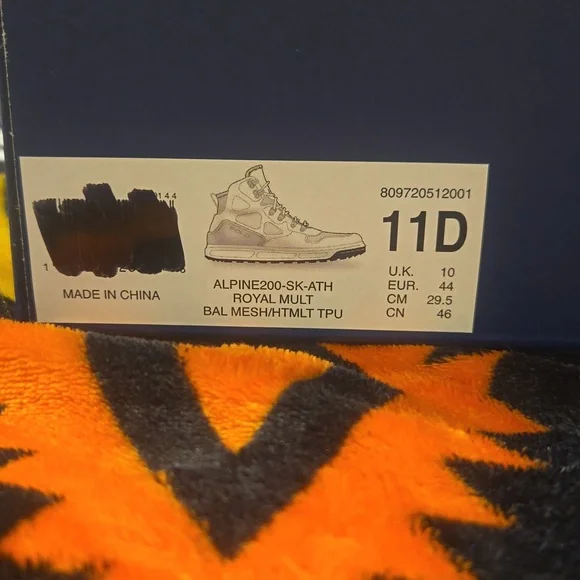 Ralph Lauren Polo Alpine 200 - Picture 2 of 8